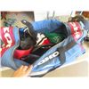 Image 3 : Hockey Bag with Set of Hockey Equipment - Last Picture has Details