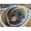 Image 3 : Electrical Wire, Extension Cords, Switch Box , Light Boxes plus more