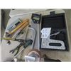 Image 2 : Air Sander, Tin Snips, Aluminum Pipe Wrenches, Trowels plus more