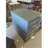 Image 2 : 2 Filing Cabinets; 1) 3 Drawer, 1) 2 Drawer