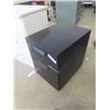 Image 2 : 3 Drawer Dresser & 2 Drawer Night Table - Good For Shop