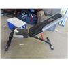 Image 2 : Cap Strength Exercise Bench & Coleman Cooler
