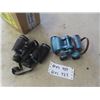 Image 1 : 2 Pairs of Binoculars ; 1) Celebrity 7x35, 1) ?