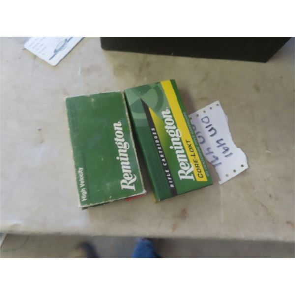 30-30 Win Ammo - 28 Rounds - MUST PROVIDE PROOF OF PAL PRIOR TO PURCHASE - WE DO NOT SHIP AMMO BUYER