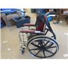 Image 1 : Everest Jennings Wheel Chair