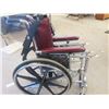 Image 3 : Everest Jennings Wheel Chair