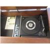 Image 3 : Viking Cabinet Stereo/Record Player