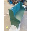 Image 2 : Painted Bench 38" Wide