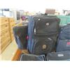 Image 4 : Approximately 9 Suit Cases & Carriers