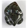 Image 8 : Navajo Picasso Marble Frog Fetish by Begay