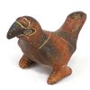 Image 1 : Hand Crafted Mayan Style Pottery Bird