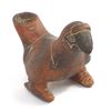 Image 4 : Hand Crafted Mayan Style Pottery Bird