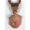 Image 9 : Running Bear Copper & Sterling Jewelry Set