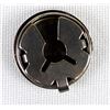 Image 4 : 4 Navajo Lizard Button Covers