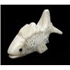 Image 1 : Native American Zuni Agate Fish Fetish by Scott Garnaat