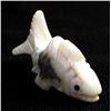 Image 4 : Native American Zuni Agate Fish Fetish by Scott Garnaat