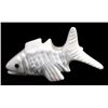 Image 5 : Native American Zuni Agate Fish Fetish by Scott Garnaat
