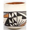 Image 2 : Acoma Pottery Jar by K. Torivio
