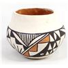 Image 4 : Acoma Pottery Jar by K. Torivio