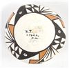 Image 7 : Acoma Pottery Jar by K. Torivio