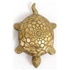 Image 5 : 3 Brass Figural Trinket Boxes