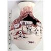Image 10 : Hand Painted Ceramic Pottery by J. Kelson