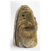 Image 4 : Iroquois Alabaster False Face Carving by Hawk