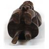 Image 10 : African Carved Wood Birthing Statue