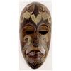 Image 1 : Indonesian Carved Wood Mask