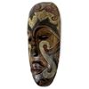 Image 4 : Indonesian Carved Wood Mask