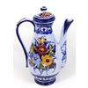 Image 1 : Handmade & Hand Painted Tea Pot
