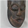 Image 4 : Large Indonesian Carved Wood Mask