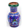 Image 2 : Hand Painted Pottery Vase