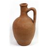 Image 1 : Micaceous Clay Pottery Pitcher by Jay
