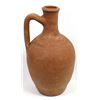 Image 4 : Micaceous Clay Pottery Pitcher by Jay