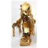 Image 1 : Vintage Navajo Buffalo Dancer Kachina