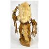 Image 6 : Vintage Navajo Buffalo Dancer Kachina
