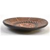Image 3 : Acoma Incised Pottery Shallow Bowl