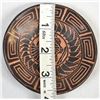 Image 6 : Acoma Incised Pottery Shallow Bowl