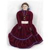 Image 1 : Traditional Navajo Cloth Doll