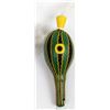 Image 2 : Navajo Squash Man Gourd Rattle