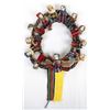 Image 1 : Guatemalan Worry Doll Wreath