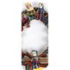 Image 3 : Guatemalan Worry Doll Wreath