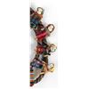 Image 4 : Guatemalan Worry Doll Wreath