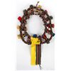 Image 5 : Guatemalan Worry Doll Wreath