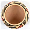 Image 6 : Native American Jemez Pottery Jar by D. Tosa