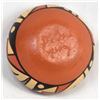 Image 7 : Native American Jemez Pottery Jar by D. Tosa