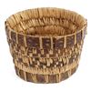 Image 5 : Vintage Native American Coiled Basket
