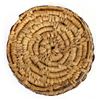 Image 7 : Vintage Native American Coiled Basket