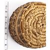 Image 8 : Vintage Native American Coiled Basket